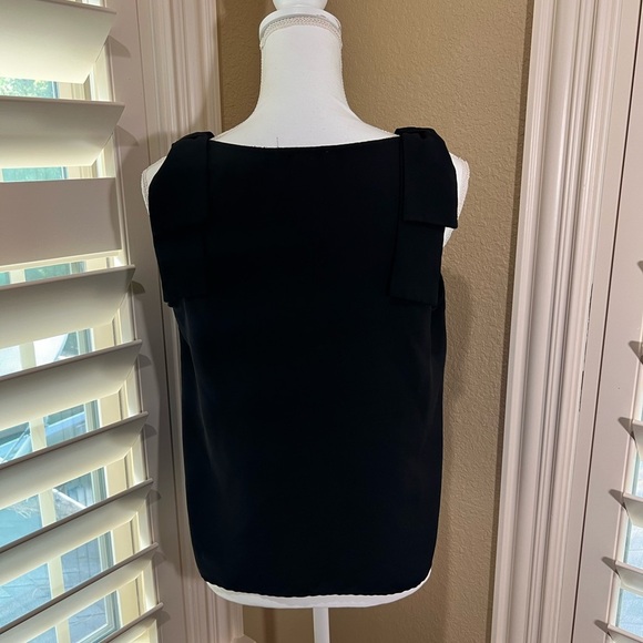 Nine West Black Blouse - Picture 7 of 7